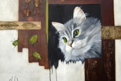 Gatos