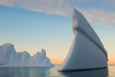 ice ship jigsaw puzzle