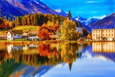 image jigsaw puzzle