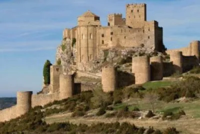 CASTILLO