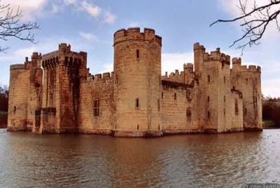 CASTILLO