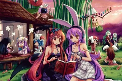 anime 2