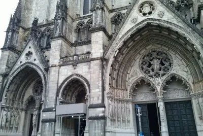 iglesia jigsaw puzzle
