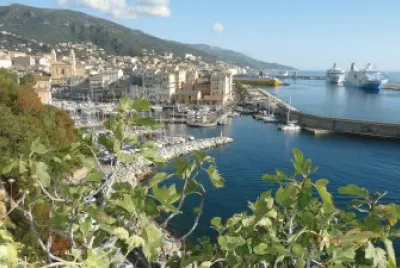 l 'Ile de BeautÃ©