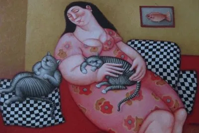 Gatos