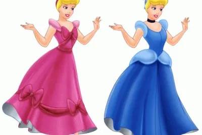 Cinderella
