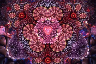 arrowhead floral