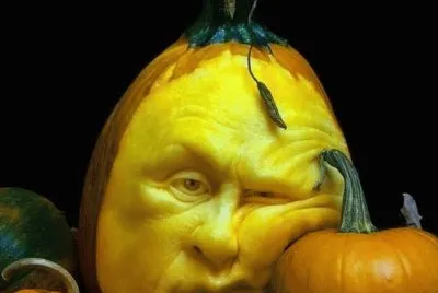 waiting for halloween