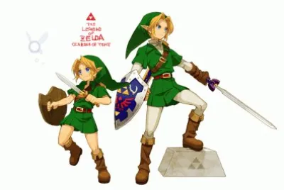 Two Links