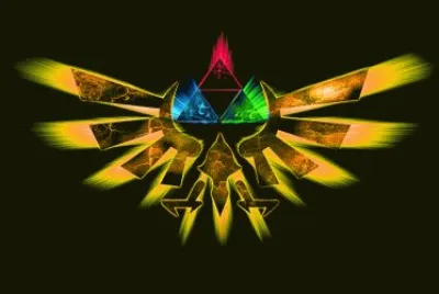 Zelda Symbol