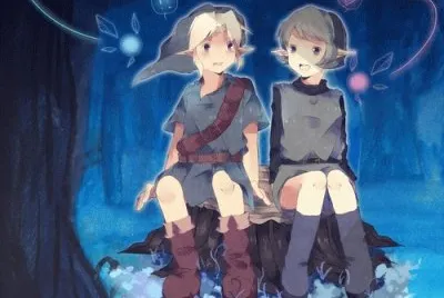 Link and Saria