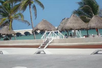 malecÃ³n jigsaw puzzle