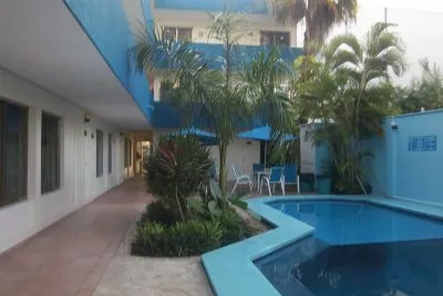 hotel jigsaw puzzle