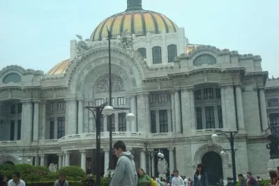 palacio