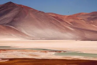 Chile