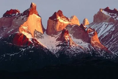 Chile