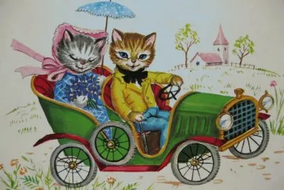 Gatos