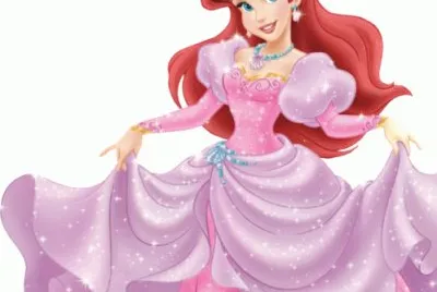 Ariel
