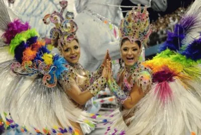 fantasia brasil jigsaw puzzle