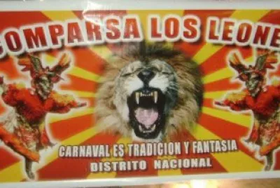 banderin leones 2012 jigsaw puzzle