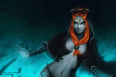 Midna