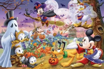 Halloween