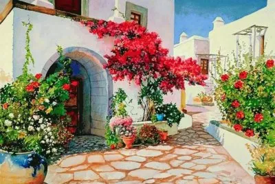Pintura