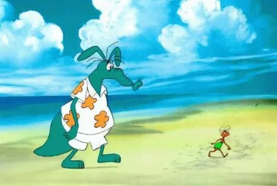 formiguinha jigsaw puzzle