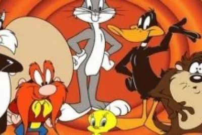 pernalonga jigsaw puzzle