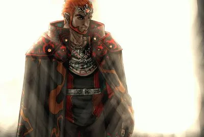 Ganandorf