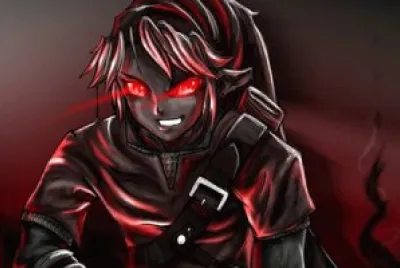 Dark Link 2