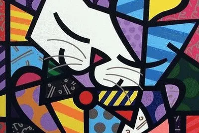 gato colores