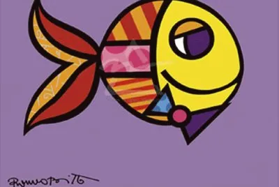 pez colores