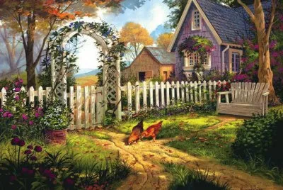 (253) jigsaw puzzle