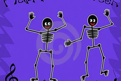 פאזל של Happy Halloween