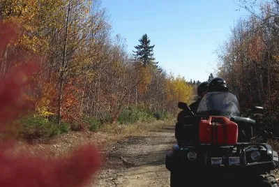 4 wheelin day with friends on Mtn Brook Rd