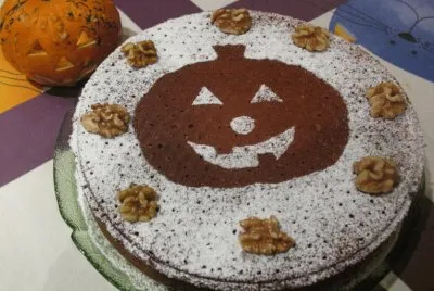 PastÃ­s de Halloween