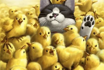 Gatos