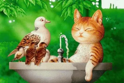 Gatos