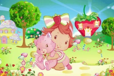 FOFINHA jigsaw puzzle