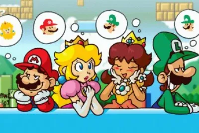 brothes jigsaw puzzle