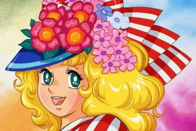 candycandy jigsaw puzzle