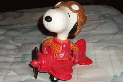 80s jigsaw puzzle
