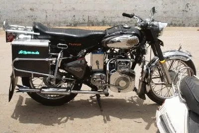 FaraÃ³n jigsaw puzzle