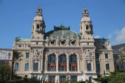 FaraÃ³n jigsaw puzzle