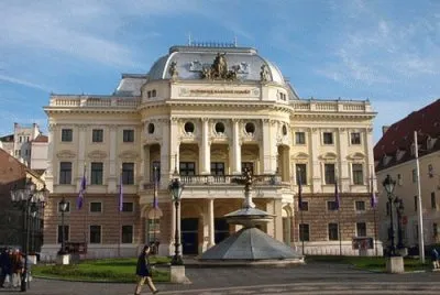 FaraÃ³n jigsaw puzzle