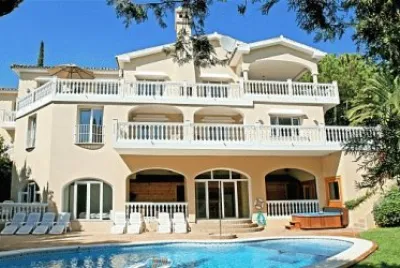 FaraÃ³n jigsaw puzzle