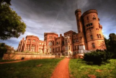 bablesberg castle