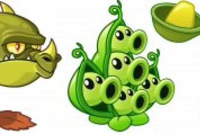 plants jigsaw puzzle