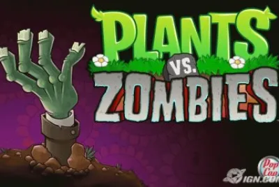 plants vs zombies
